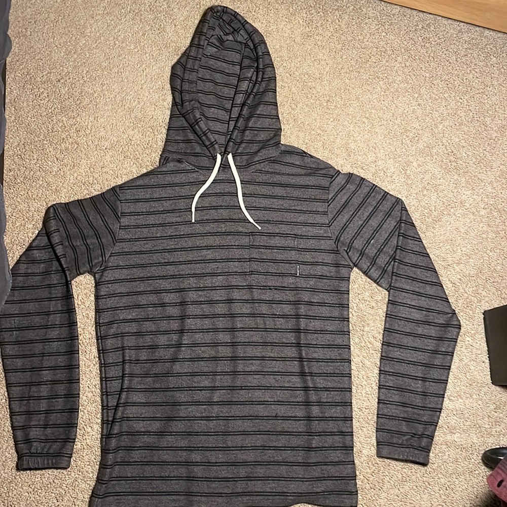 Billabong Dress Sweatshirt